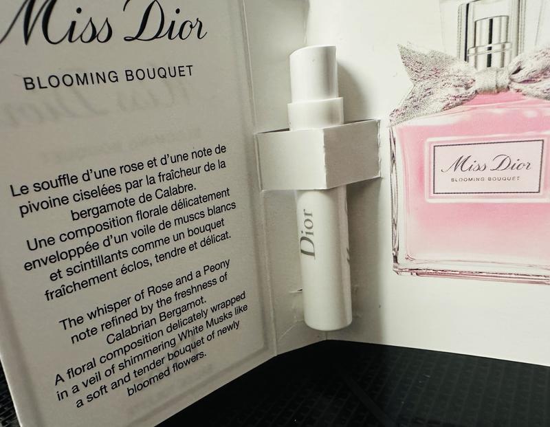 Miss Dior Blooming Bouquet - Dior | Sephora