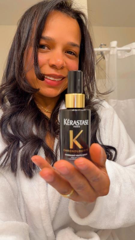 Chronologiste Heat Protecting Leave-In Treatment for Dull