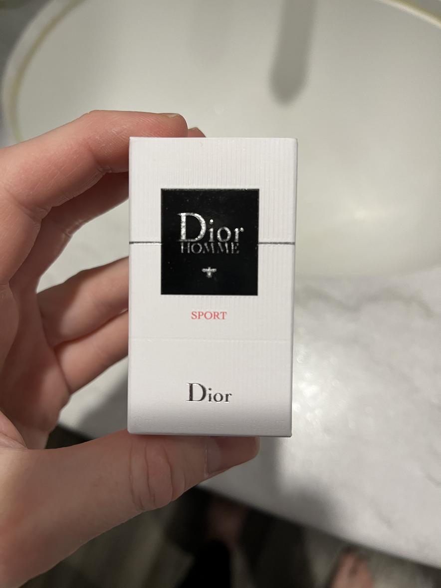 Homme Eau de Toilette - Dior | Sephora