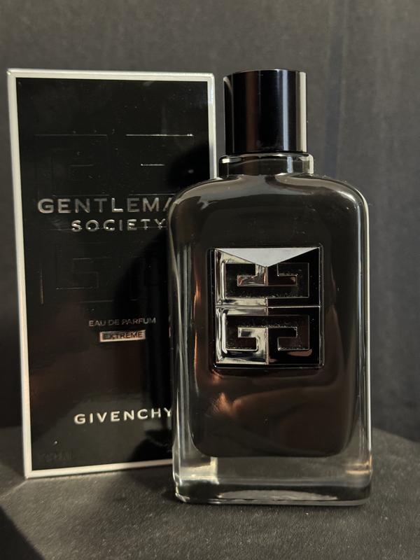 Gentleman Society Eau de Parfum Extreme - Givenchy | Sephora