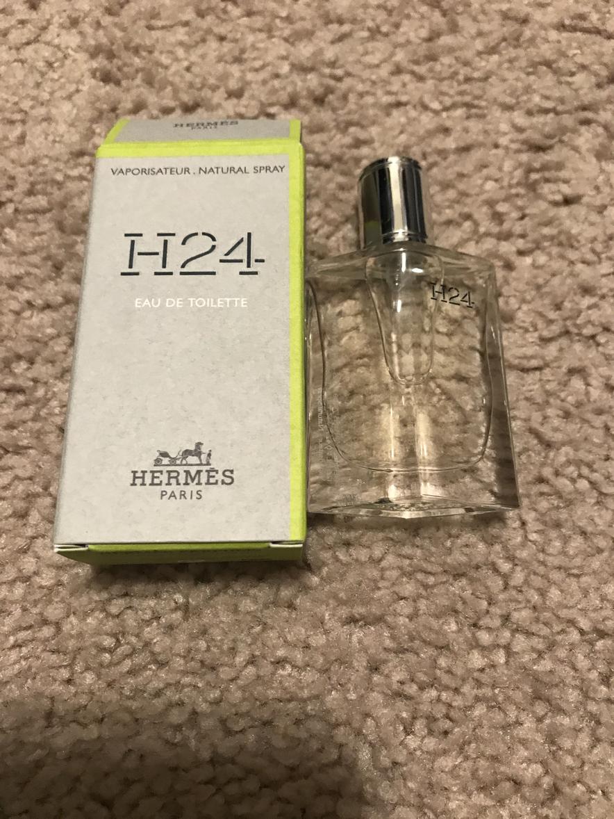 H24 Eau de Toilette - HERMÈS | Sephora
