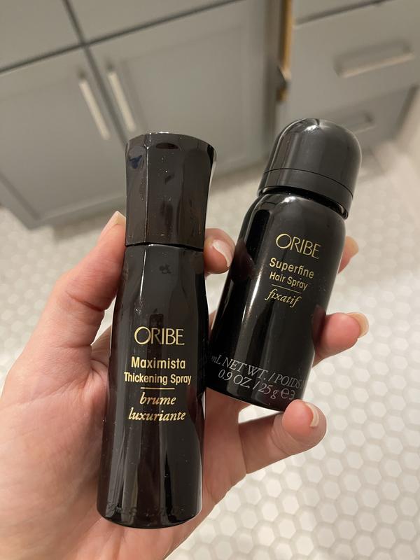 Maximista Hair Thickening Spray - Oribe | Sephora