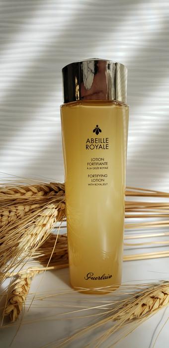 Abeille Royale Anti-Aging Fortifying Lotion Toner - GUERLAIN | Sephora