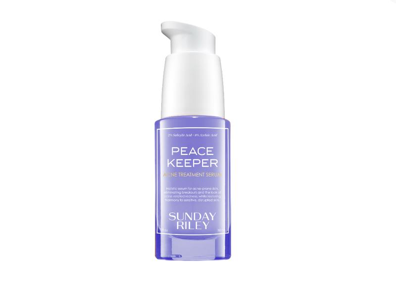 美容液 r.deal acne treatment serum 30ml 59605162-c108-502e-8117-