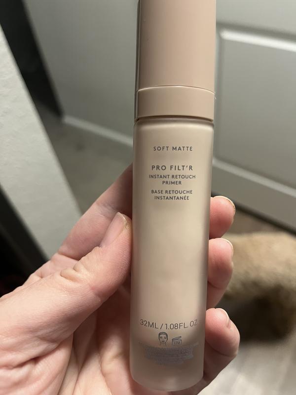 Pro Filt'r Instant Retouch Primer - Fenty Beauty by Rihanna | Sephora