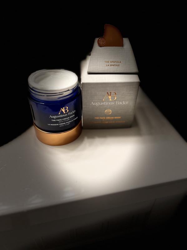 The Face Cream Mask - Augustinus Bader | Sephora