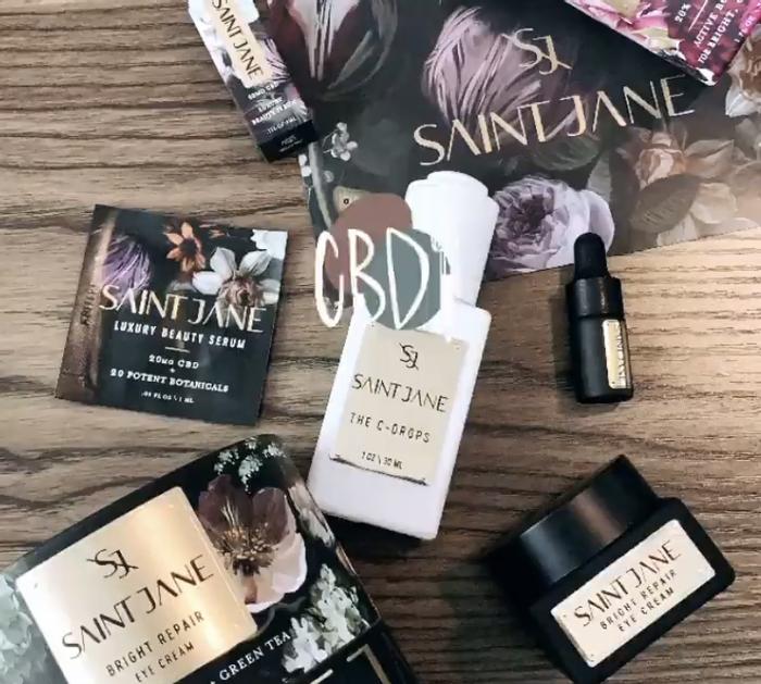 saint jane eye cream