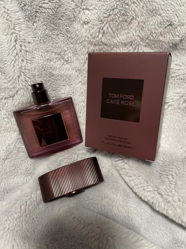 Café Rose - TOM FORD | Sephora
