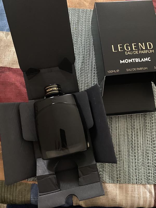 Legend Eau de Parfum - Montblanc | Sephora