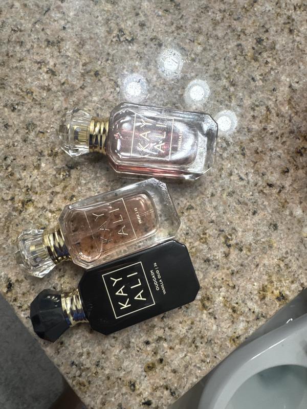 YUM BOUJEE MARSHMALLOW | 81 Eau de Parfum Intense - KAYALI | Sephora