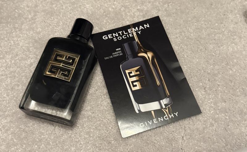 Gentleman Society Eau de Parfum - Givenchy | Sephora