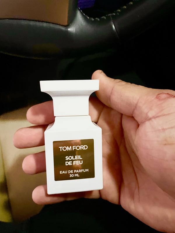 Soleil de Feu Eau de Parfum Fragrance - TOM FORD | Sephora