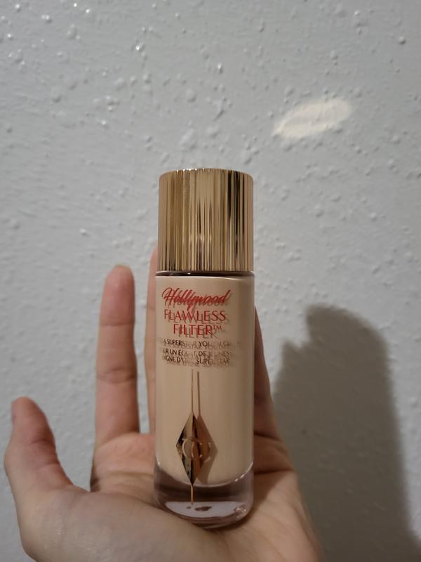 Charlotte Tilbury Hollywood Flawless Filter | Sephora