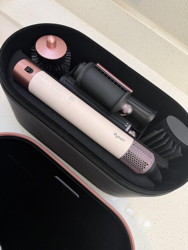Airwrap ID™ Multi-Styler and Dryer for Straight to Wavy Hair