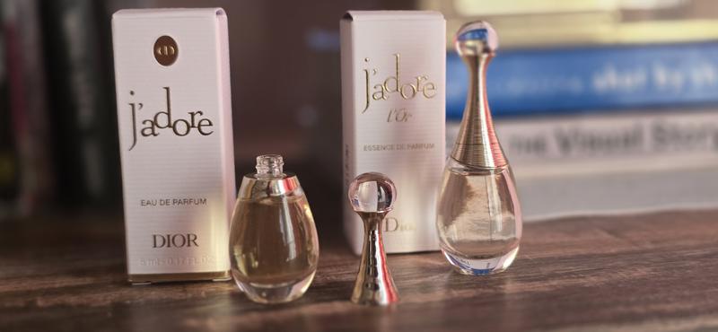 J'adore Eau de Parfum - Dior | Sephora