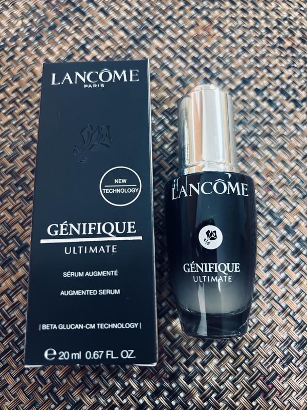 Mini Genifique Ultimate Serum - Lancôme | Sephora
