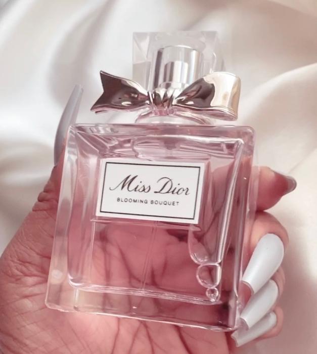 miss dior blooming bouquet reviews