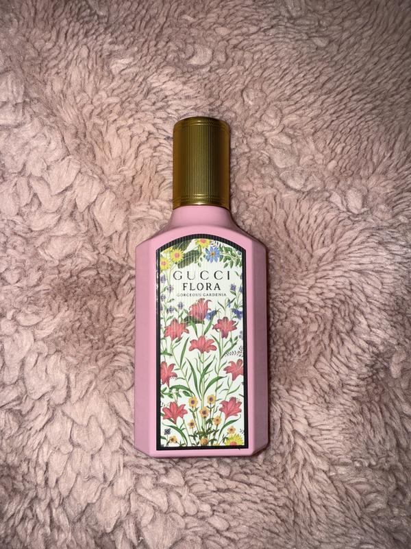 Flora Gorgeous Gardenia Eau de Parfum - Gucci | Sephora