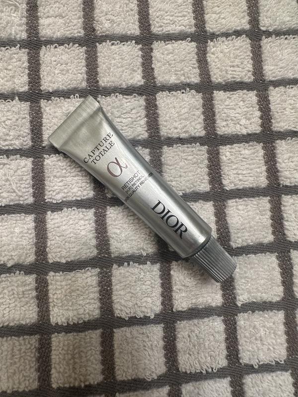 Capture Totale Retishot Retinol Night Treatment - DIOR | Sephora