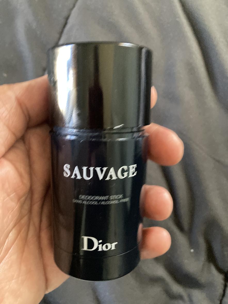 Dior addict outlet deodorant