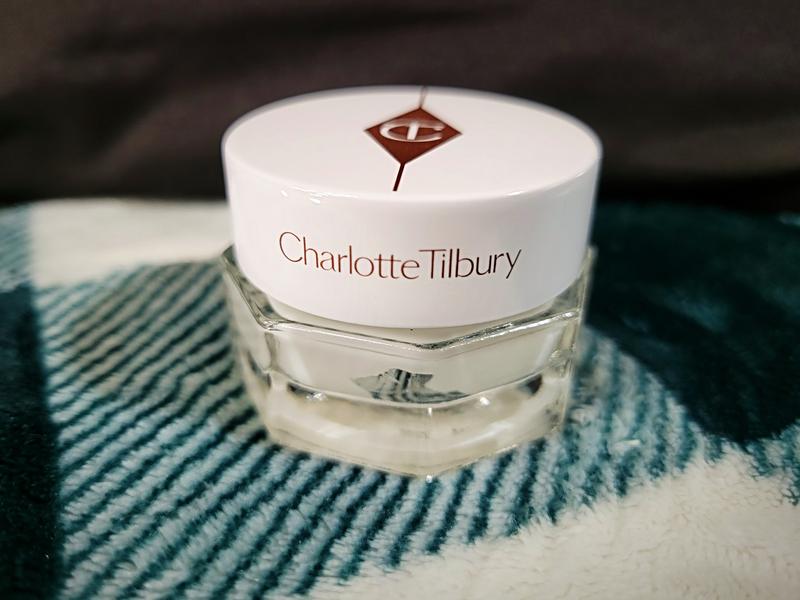 Magic Water Cream Refillable Gel Moisturizer with Niacinamide