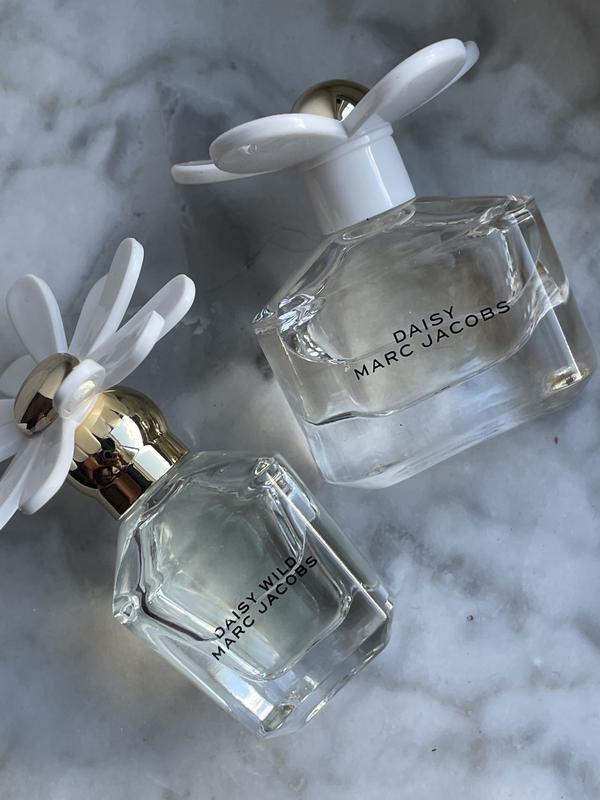 Mini Daisy Duo Perfume Gift Duo Set - Marc Jacobs Beauty | Sephora