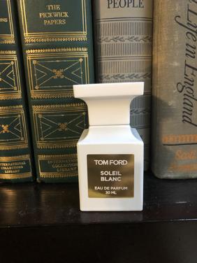 Soleil Blanc Tom Ford Sephora