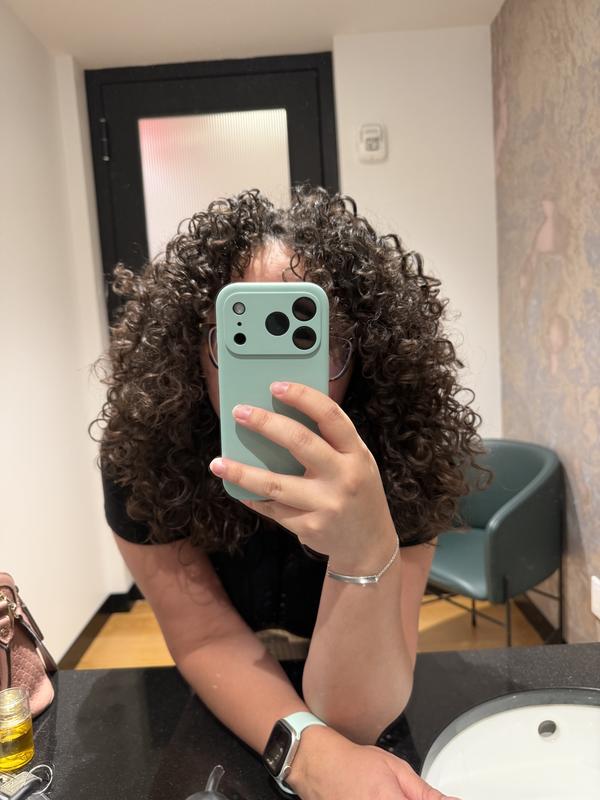 Curl Charisma™ Rice Amino + Quinoa Frizz Control Gel