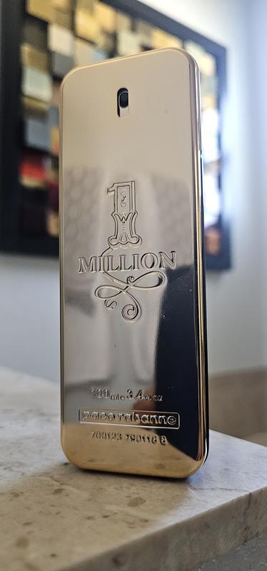 1 Million Eau de Toilette with Leather - Paco Rabanne | Sephora