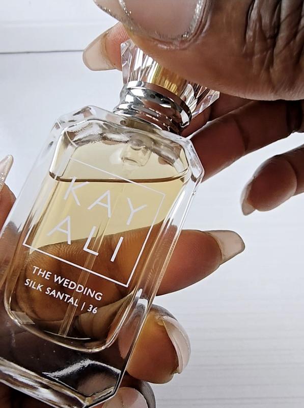 THE WEDDING SILK SANTAL | 36 Eau de Parfum - KAYALI | Sephora