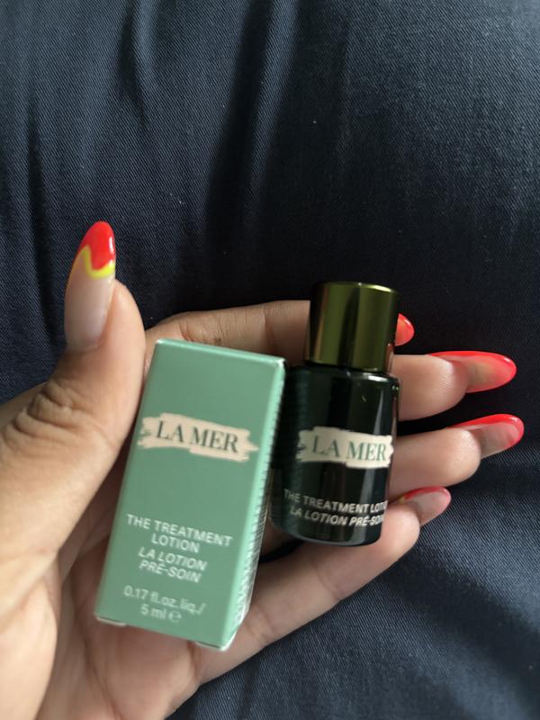 The Treatment Lotion - La Mer | Sephora