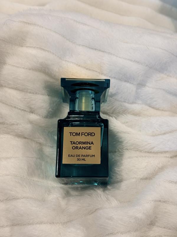 Taormina Orange Eau de Parfum with Citrus & Oakmoss - TOM FORD