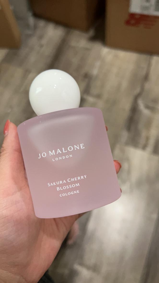 Sakura Cherry Blossom - Jo Malone London | Sephora