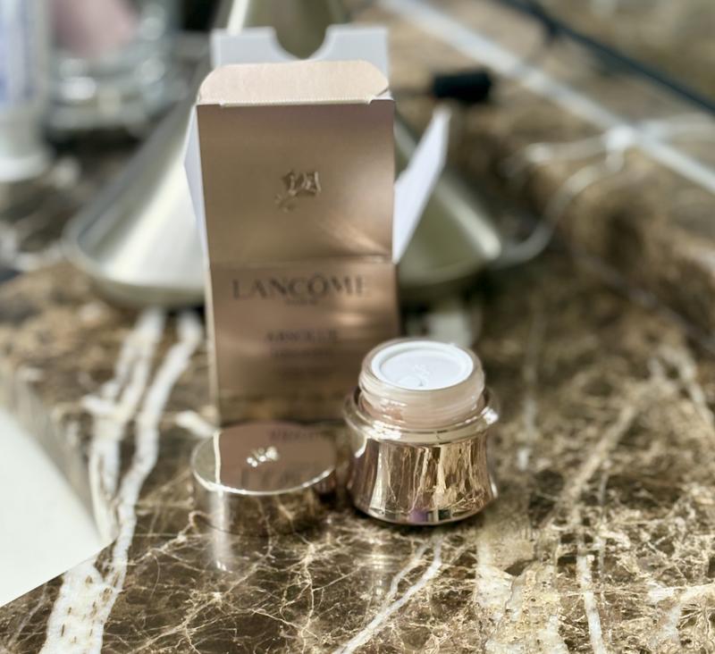 Absolue Soft Cream Revitalizing & Brightening Moisturizer - Lanc&