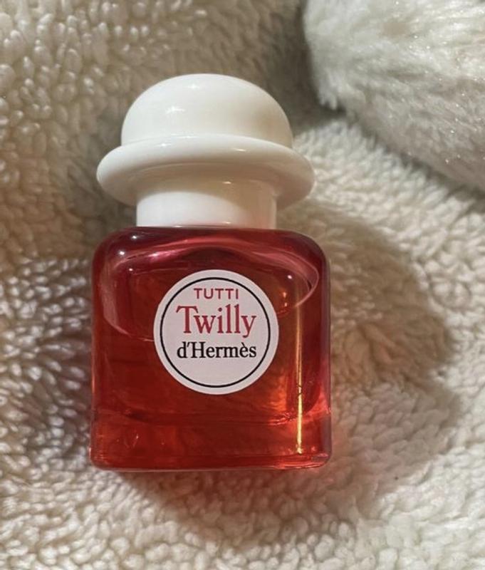 Tutti Twilly d'Hermès Eau de Parfum - HERMÈS | Sephora