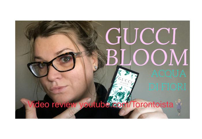 acqua di fiori meaning