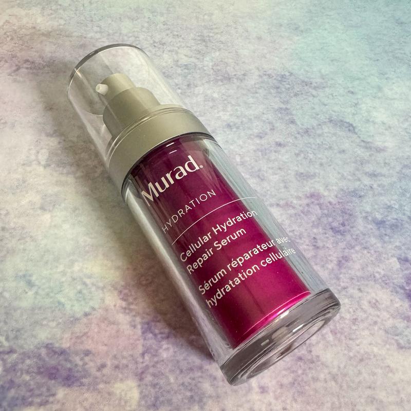Cellular Hydration Repair Serum - Murad | Sephora