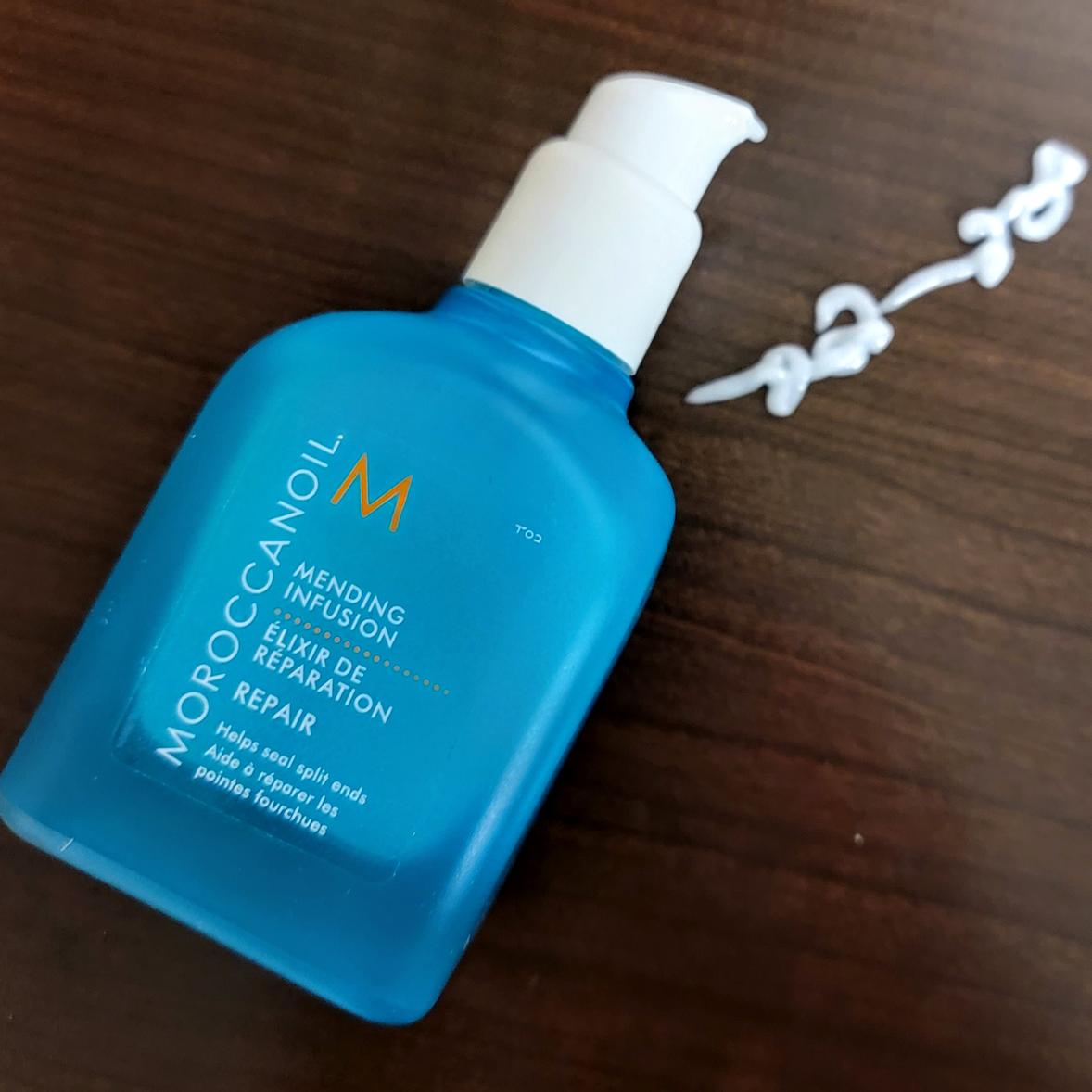 Mending Infusion - Moroccanoil | Sephora
