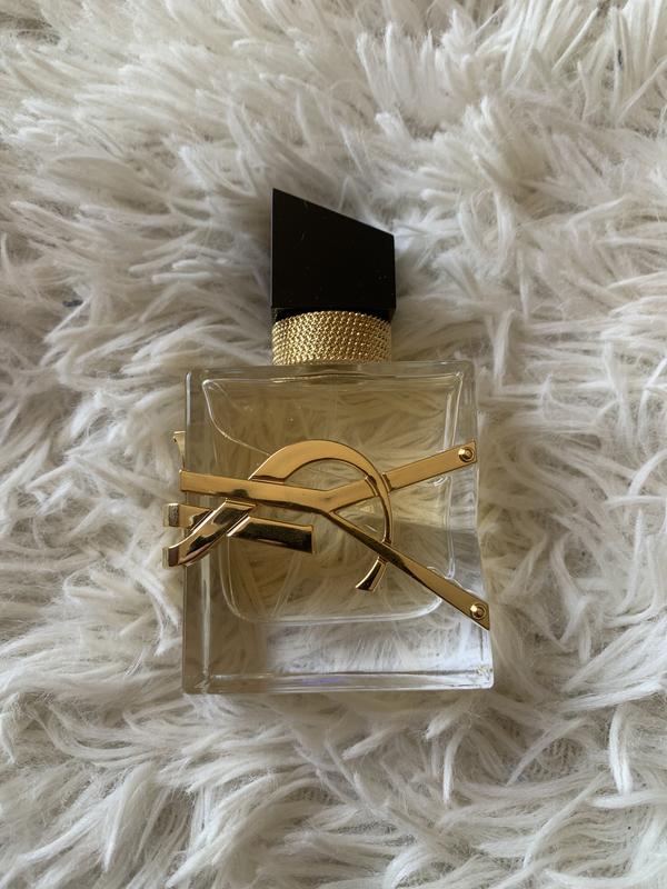 Libre Eau De Parfum Travel Spray - Yves Saint Laurent | Sephora