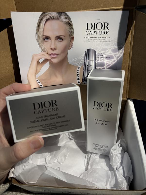 Capture Le Sérum - DIOR | Sephora