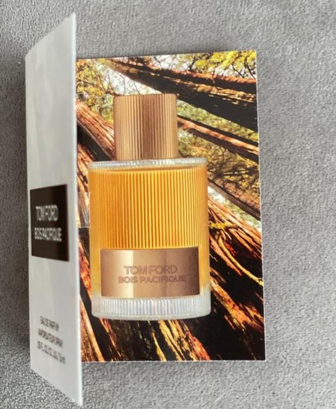 Bois Pacifique Eau De Parfum - TOM FORD | Sephora