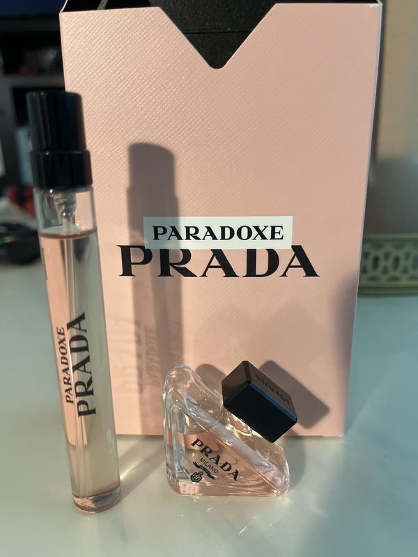 Mini Paradoxe Eau de Parfum Gift Set - Prada | Sephora