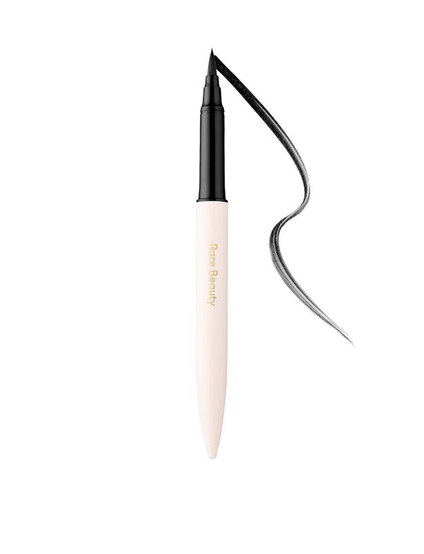 Perfect Strokes Matte Liquid Liner - Rare Beauty by Selena Gomez