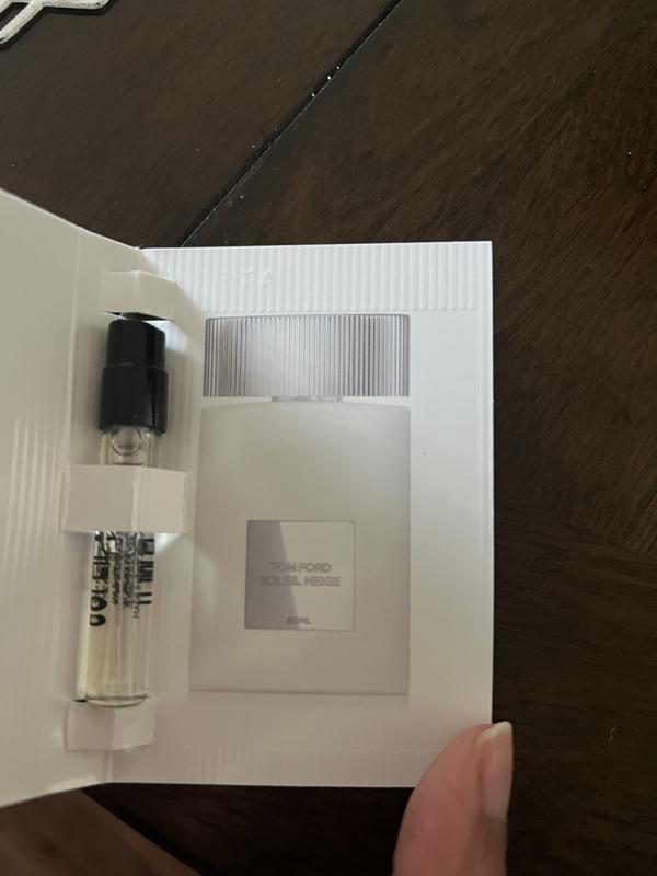 Soleil Neige Eau de Parfum with Citrus - TOM FORD | Sephora