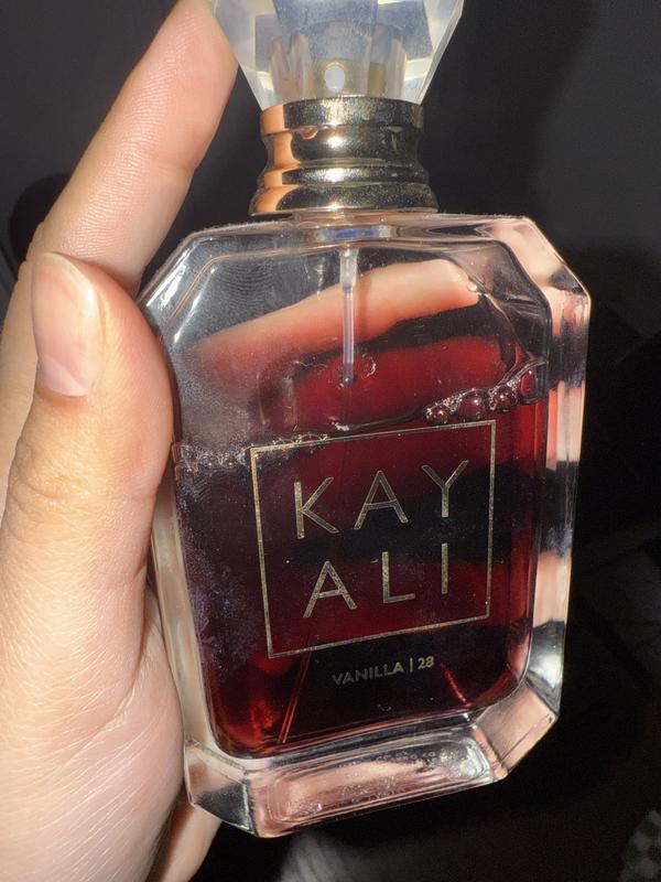 VANILLA | 28 Travel Spray - KAYALI | Sephora VANILLA | 28 Travel Spray - KAYALI | Sephora