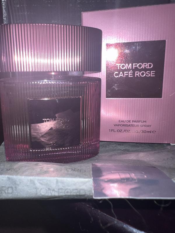 Café Rose - TOM FORD | Sephora
