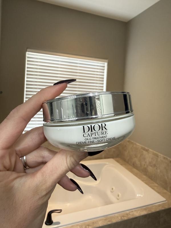 Dior Capture Soft Creme - DIOR | Sephora