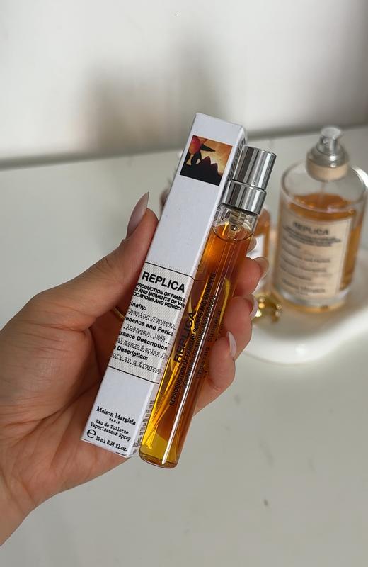 REPLICA' Chasing Sunsets Eau de Toilette with Mango and Sandalwood