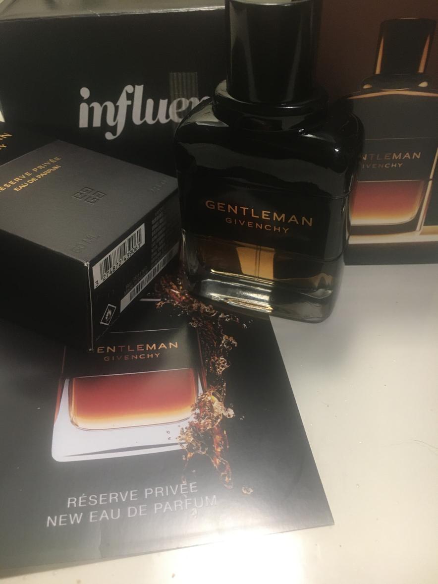 Gentleman Eau de Parfum Réserve Privée - Givenchy | Sephora