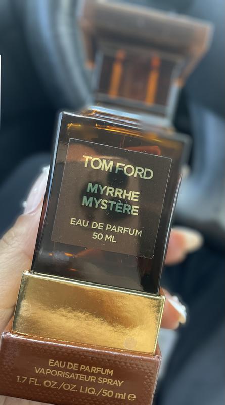 Myrrhe Mystere Eau de Parfum Fragrance - TOM FORD | Sephora